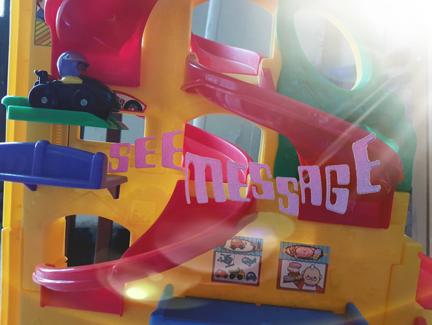 ... drive up or down?