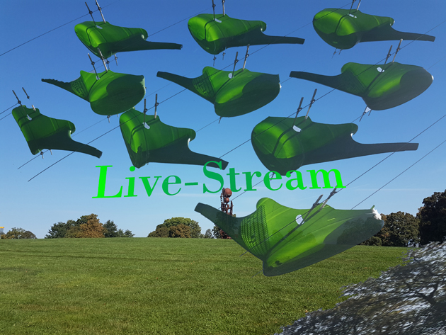 ... just no way 2 escape!