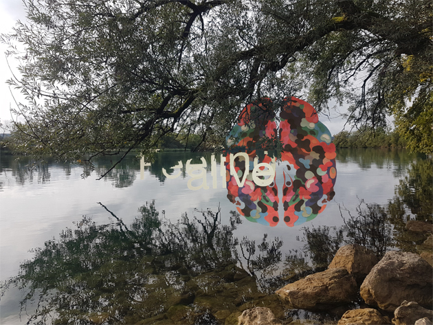 ... as matter of fact!