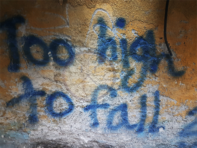 ... no counting 4 hope!