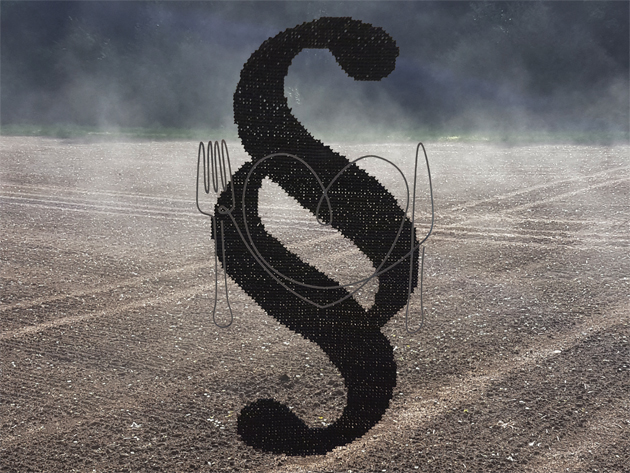 ... what a misty time!