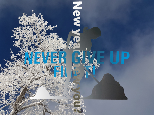 ... where's the door?