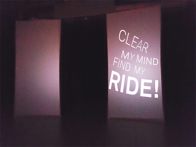 ... keep hope 4 luck!