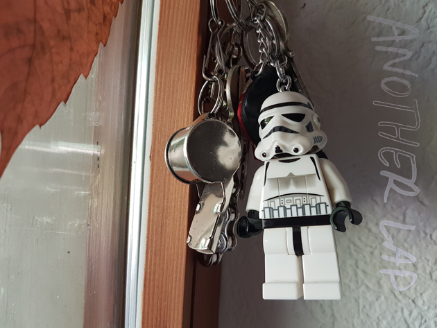 ... 1 way ticket please!