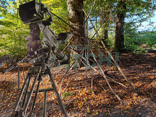 ... archaic feeling! ??