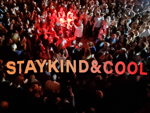 ... fair play is the art!