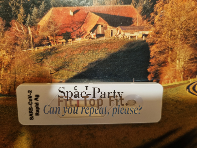 ... like 2 run - away!