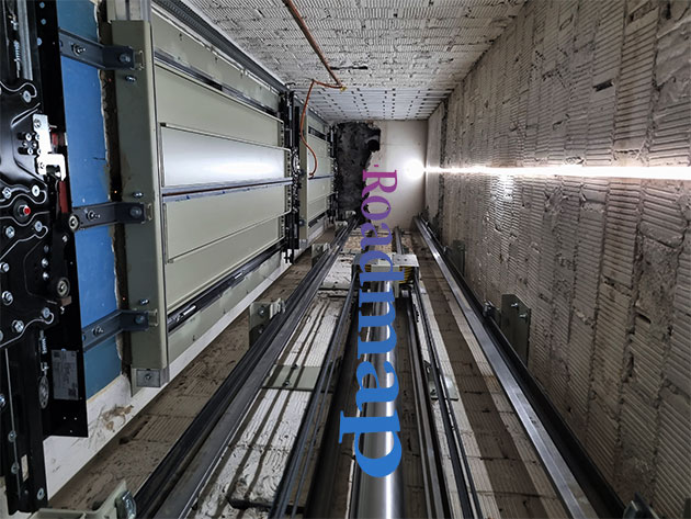 ... no way 2 change!