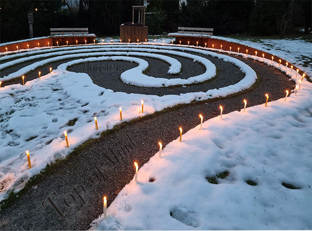 ... follow up what matters!