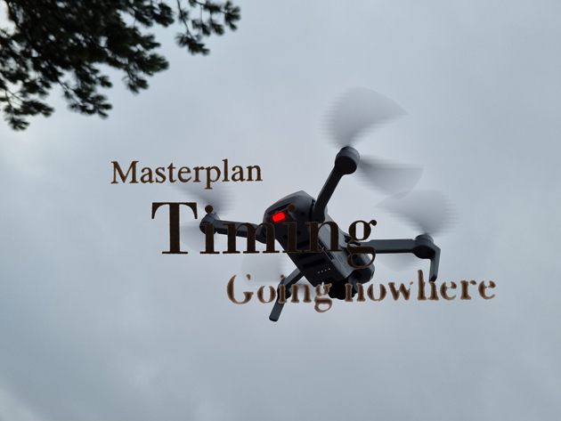 ... keep running-in.