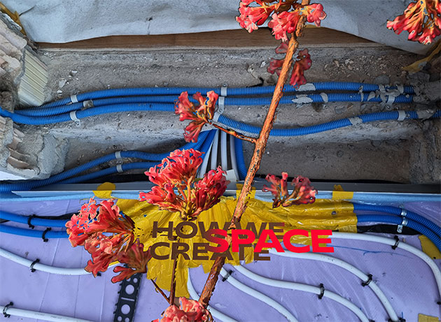 ... use know-how :))