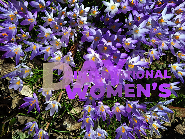 ... my color is blue!