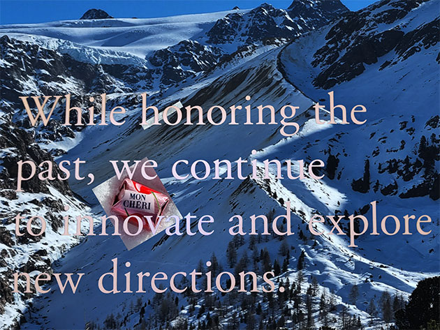 ... use speedlimits!