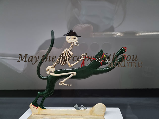 ... do U design happiness?