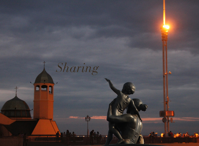 .... what's 2 left share?