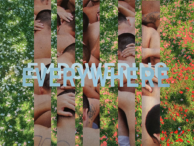 ... need to be free!