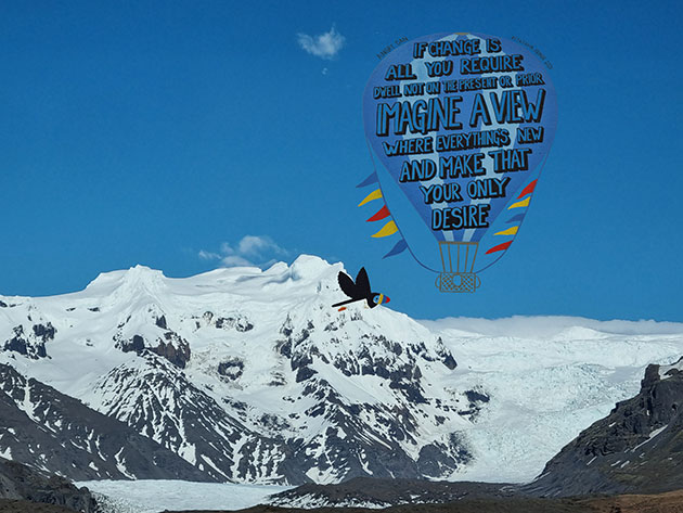 ... what's tolerable?