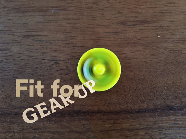 ... yellow submarine!