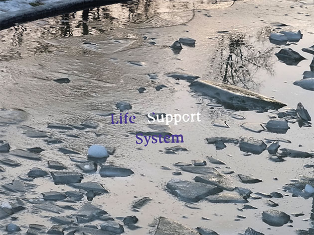 ... be stady, enjoy life!