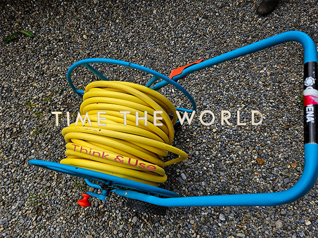 ... yellow just an other color!