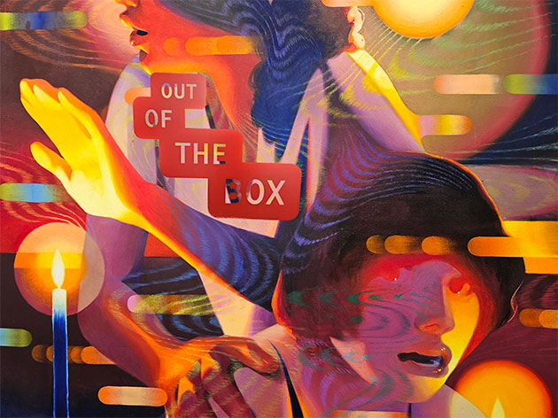 ... no delai on my way!