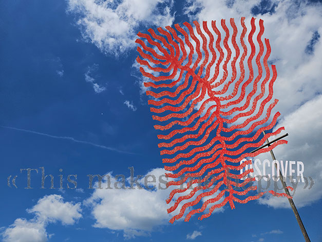 ...love  fingerprints! 