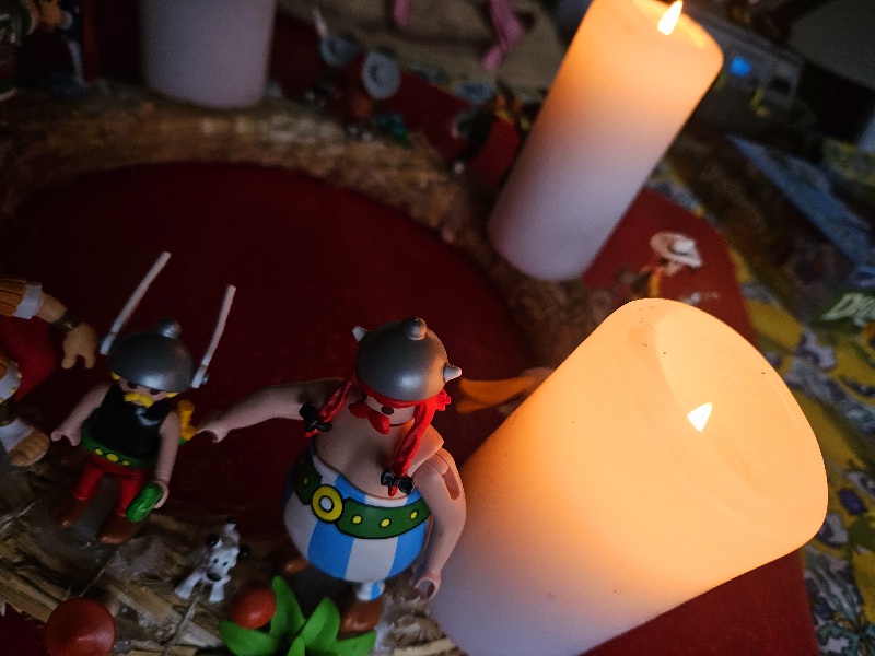 ... any alternative?