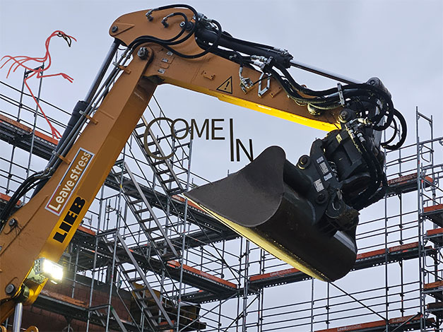 ... early morning :))