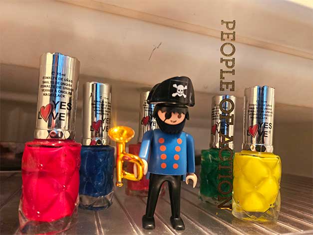 ... do U like this pirate?