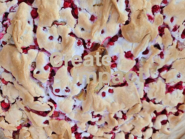 ... no way out again!