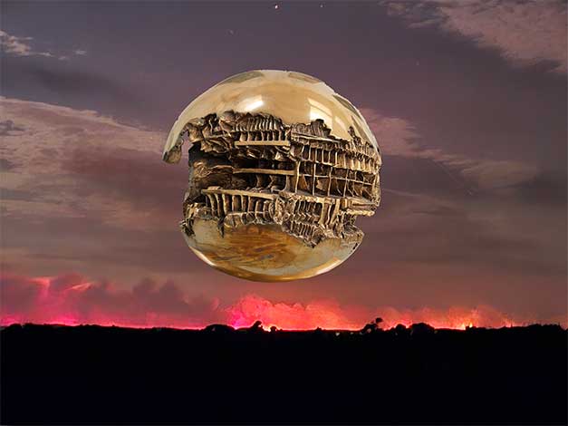 ... rotating in hop!