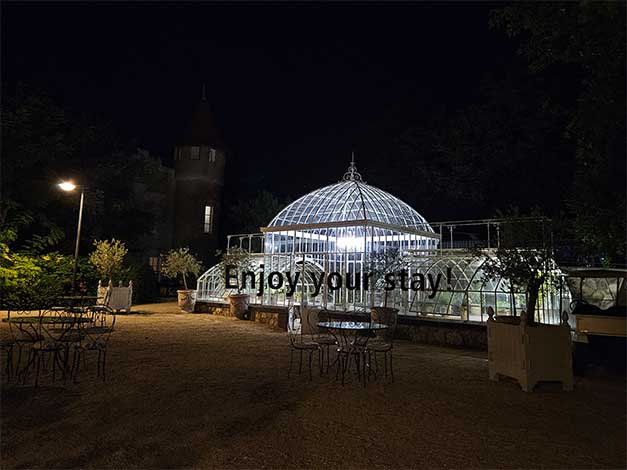 ... wanna pay for it?