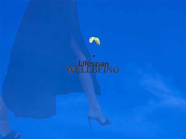 ... 10000 steps a day! ;))