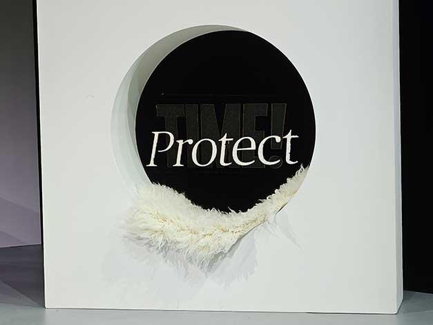 ... any way - just walk!