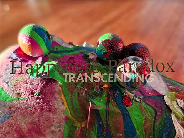 ... just another summit!