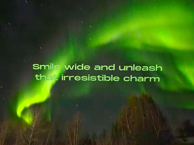 ... wise sky!