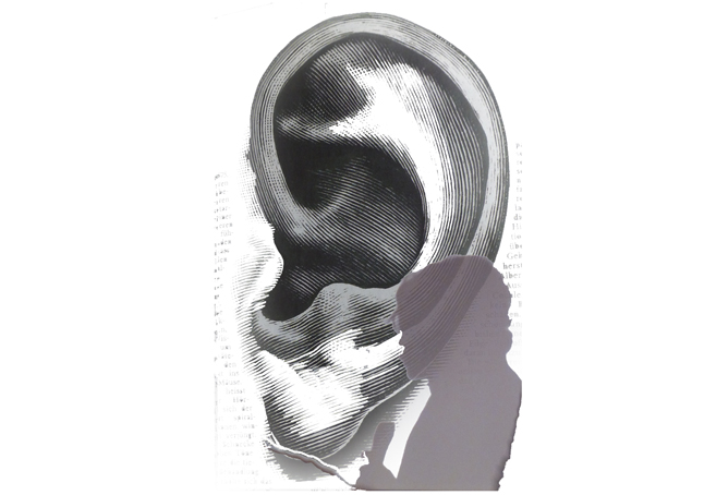 Ear walk