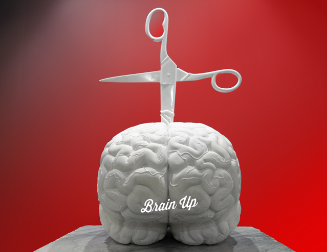 Brain walk