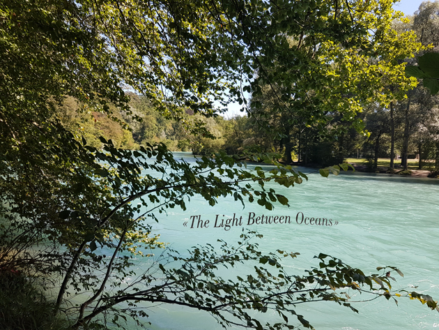 River walk