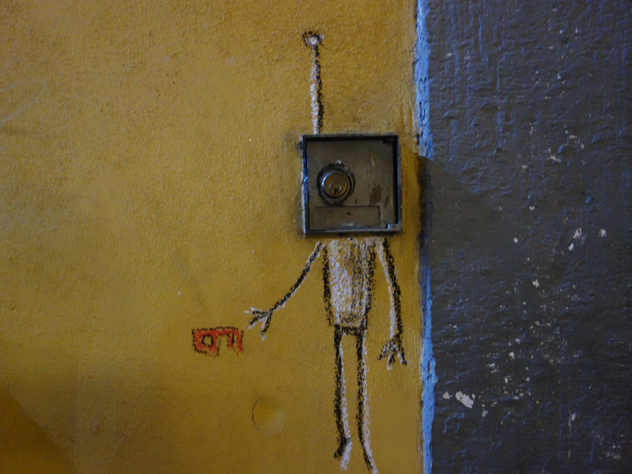 Key walk