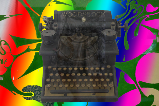 Type walk