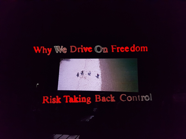 ... go 4 risk?