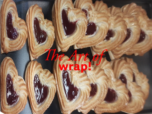 ... sweet 2 eat!