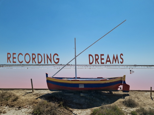 ... up 2 dream!