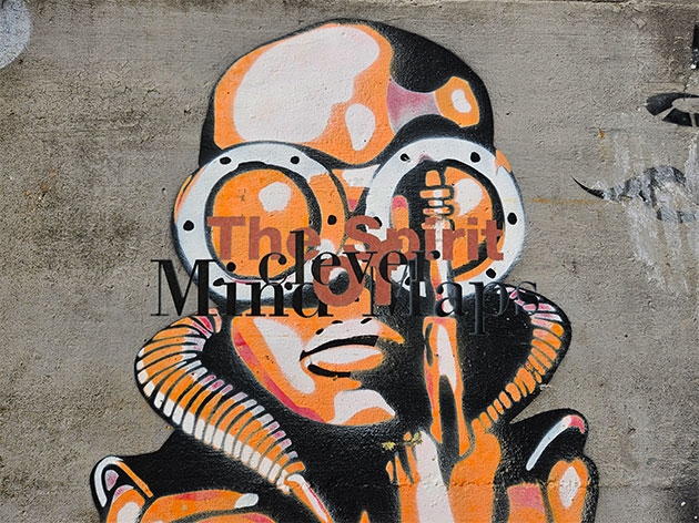 ... orange day!
