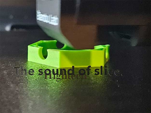 ... neon?
