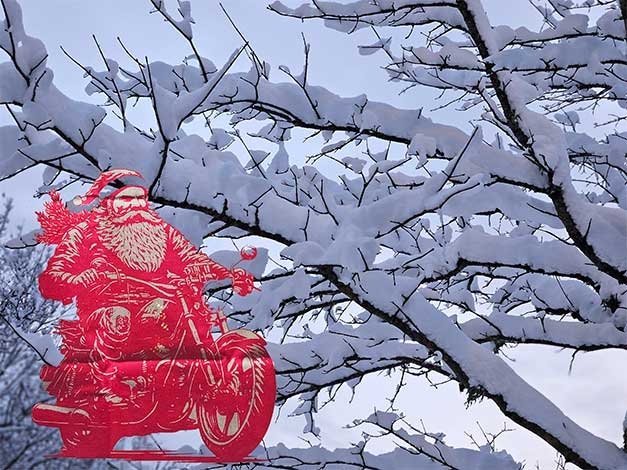 ...RED!!!