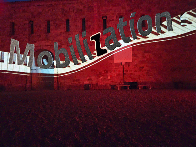 ... soundwalk ;))