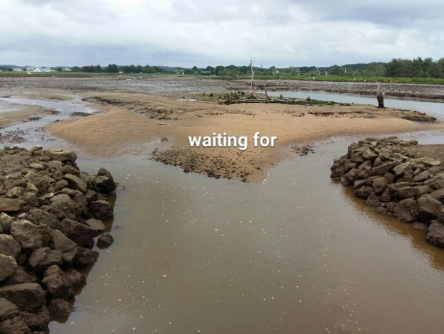 Keep walking
