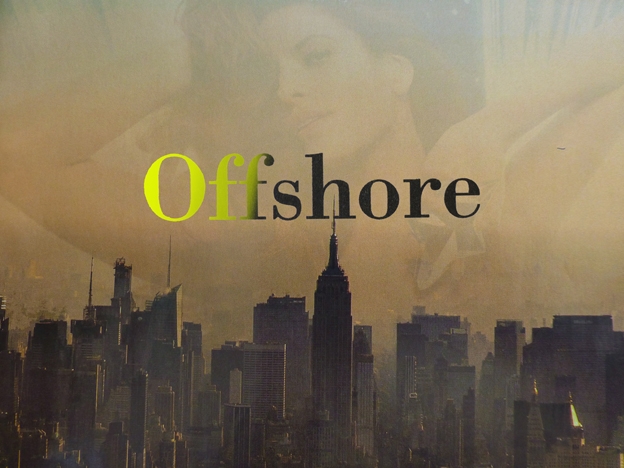 Shore walk